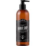 Dr. Ea Barber - Keratin ve Vitamin Destekli Saç Kremi (500 Ml)