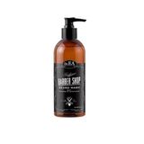 Dr. EA Laboratories Barber Shop 2'si 1 Arada Sakal Kremli Şampuan (250 ML)