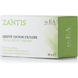 Dr. EA Laboratories Dr. EA Zantis Leke Sabunu 80 gr Çok Renkli Malzeme ile Lekeye Yatkın Ciltler İçin Etkili Temizlik - Standart