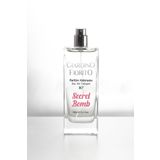 Dr. EA Laboratories Parfümlü Kolonya Giardino Fiorito - Secret Bomb 100ml