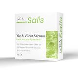 Dr. Ea Salis Leke Karşıtı 70 gr Aydınlatıcı Sabun