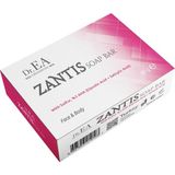 Dr. EA Zantis Kükürt, Salisilik Asit, Glikolik Asit , Sabunu 80 gr Sabun