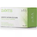 Dr. Ea Zantis Leke Sabunu - Salisilik Asit ve Pirinç Tozu ile Cilt Lekelerini Giderir, Pürüzsüzleştirici Etki, 80 gr