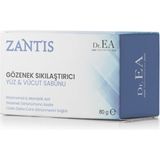 Dr. EA Zantis Niacinamide ve Mandelik Asit İçeren Yüz ve Vücut Sabunu – Gözenek Sıkılaştırıcı, 80 g