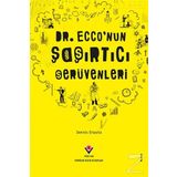 DR. ECCO'NUN ŞAŞIRTICI SERÜVENLERİ - DENNIS SHASHA