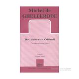 Dr. Faust’un Ölümü - Michel de Ghelderode