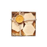Dr.Fer Ballı&Propolisli Beyaz Sabun 3x18 gr
