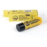 Dr. Fer Lipstick Ballı Propolisli Dudak Koruyucu 5mg - Çilekli