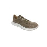 Dr.Flexer 202603-951 Hakiki Süet Deri Erkek Ayakkabı