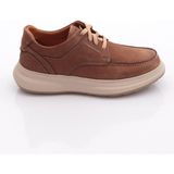 Dr. Flexer Dr Flexer M255220 Erkek Comfort Ayakkabı - Kızıl Kahve
