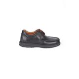 Dr.Flexer M020601 Siyah Erkek Comfort Ayakkabı