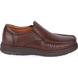 Dr.Flexer M020605 Comfort Kahve Erkek Klasik Ayakkabı