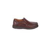 Dr.Flexer M020605 Kahve Erkek Comfort Ayakkabı