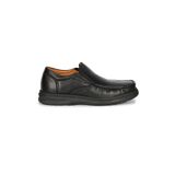 Dr.Flexer M020605 Siyah Erkek Comfort Ayakkabı