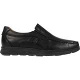 Dr.Flexer M305002 Comfort Siyah Erkek Klasik Ayakkabı
