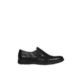 Dr.Flexer M341802 Siyah Erkek Ayakkabı