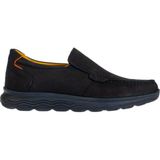 Dr.Flexer M603009 Siyah Eva Taban Comfort Erkek Ayakkabı