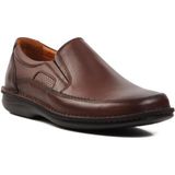 Dr.Flexer M816612 Comfort Kahve Erkek Klasik Ayakkabı