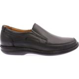 Dr.Flexer M816612 Comfort Siyah Erkek Klasik Ayakkabı
