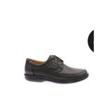 Dr.Flexer M816613SA Siyah Poli Taban Comfort Günlük Erkek Ayakkabı