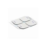 Dr. Flexi Kablolu Ems Tens Cihazı Elektrotu Pedi 5x5 cm 4'lü