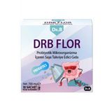 Dr. Flor Probiyotik 10 Sase