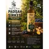 Dr Floryapadişah Sirkesi 500 ml - 500,1 ml