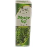 Dr.Floya 20 cc Biberiye Yağı