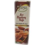 Dr.Floya 20 ml Acı Badem Yağı