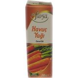 Dr.Floya 20 ml Havuç Yağı