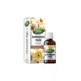 Dr.Floya 20 ml Sarımsak Yağı