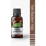 Dr.Floya 20 ml Tatlı Badem Yağı