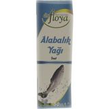 Dr.Floya 50 ml Alabalık Yağı