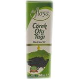 Dr.Floya 50 ml Çörek Otu Yağı