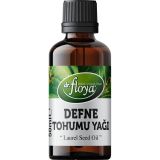 Dr.Floya 50 ml Defne Tohumu Yağı
