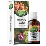 Dr. Floya 50 ml Fındık Yağı