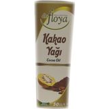 Dr.Floya 50 ml Kakao Yağı