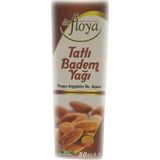 Dr.Floya 50 ml Tatlı Badem Yağı