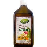 Dr. Floya 650 ml Meyan Kökü Şurubu
