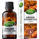 Dr. Floya Argan Tohumu Yağı 20 Ml. (Saf)