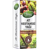 Dr. Floya At Kestanesi Yağı 3 Adet