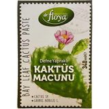 Dr. Floya Defne Yapraklı Kaktüs Macunu 340 ml