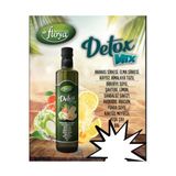 Dr. Floya Detox Sirkesi 14 Çşt Krşk