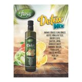 Dr. Floya Detox Sirkesi 500 Ml