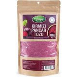 Dr. Floya Dr.Floya, Kırmızı Pancar Tozu Beetroot Powder , 200 gr - 1 Paket