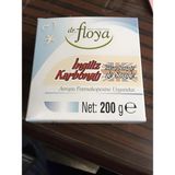 Dr.floya Ingiliz Karbonatı 200 gr - 500 gr