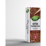 Dr. Floya Keten Tohumu Yağı 100 ml
