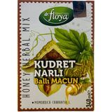 Dr. Floya Kudret Narlı Ballı Macun 340 ml