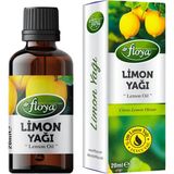 Dr. Floya Limon Yağı 20 Ml. (Saf)