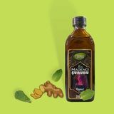 Dr.floya Madenci Şurubu 200 ml - Karışık Meyve